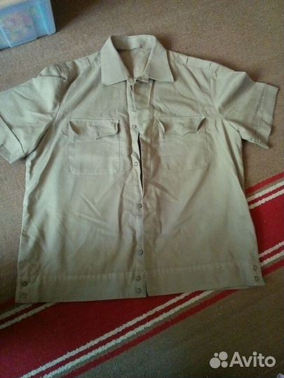 Для коллекций военная форма старого образца