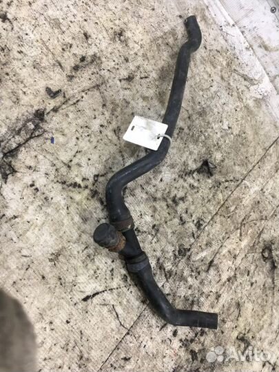 Патрубок системы охлаждения Bmw X5 E70 N52 2008