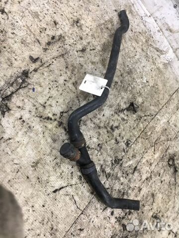 Патрубок системы охлаждения Bmw X5 E70 N52 2008