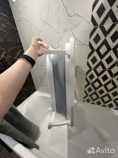 Ванночка для купания