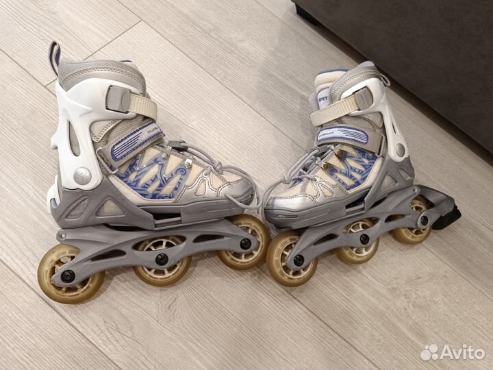 Ролики rollerblade детские