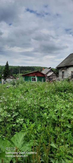 Участок 30 сот. (ИЖС)