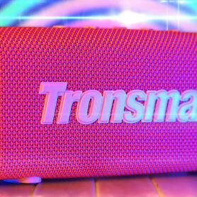 Портативная акустика Tronsmart Trip