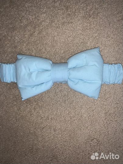 Бантик на выписку