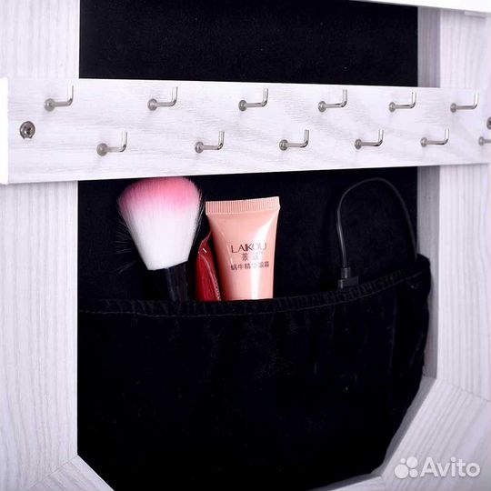 Зеркало шкаф