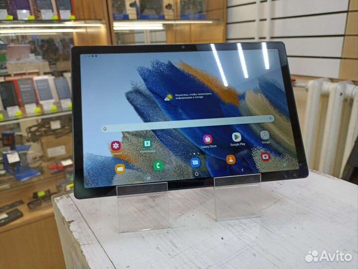 Планшет Samsung Galaxy Tab A8 10.5 3/32 LTE