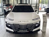 Новый Jetour Dashing 1.5 AMT, 2024, цена от 2 288 900 руб.