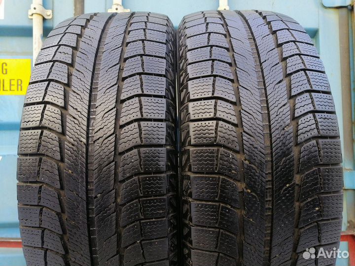 Michelin Latitude X-Ice 2 235/55 R18