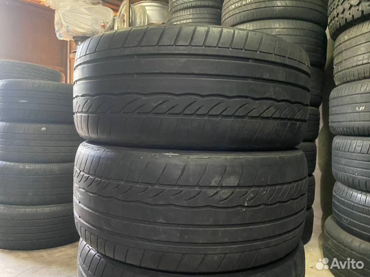 Dunlop SP Sport 01 235/45 R17 94W