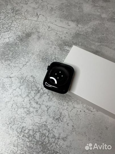 Apple Watch 8 45 mm (Полный комплект)