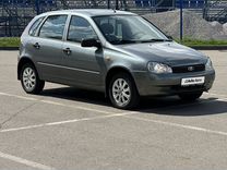 ВАЗ (LADA) Kalina 1.4 MT, 2011, 127 000 км, с пробегом, цена 348 000 руб.