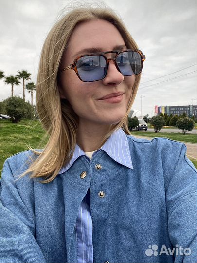 Стилист консультант