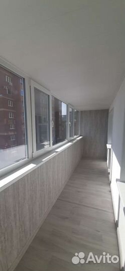 Установка пластиковых окон. Балконы, откосы