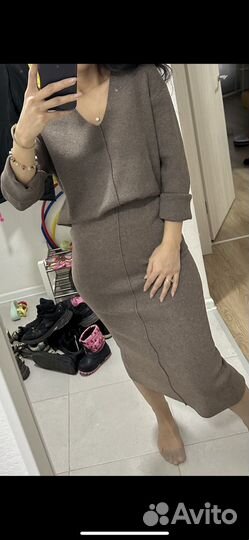 Костюм двойка zarina