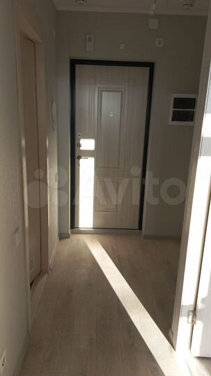 1-к. квартира, 35,4 м², 15/25 эт.