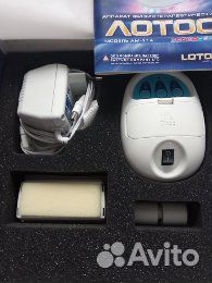 Физио-апарат