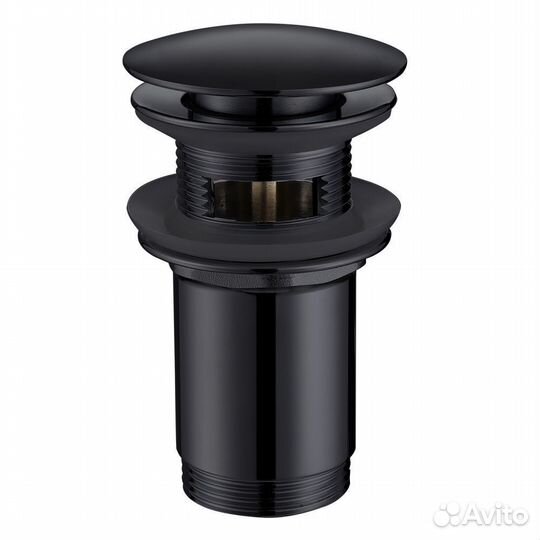 Донный клапан для раковины Abber