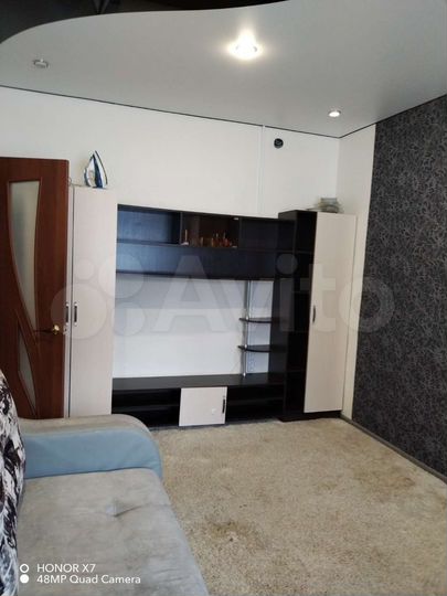 2-к. квартира, 33 м², 1/5 эт.