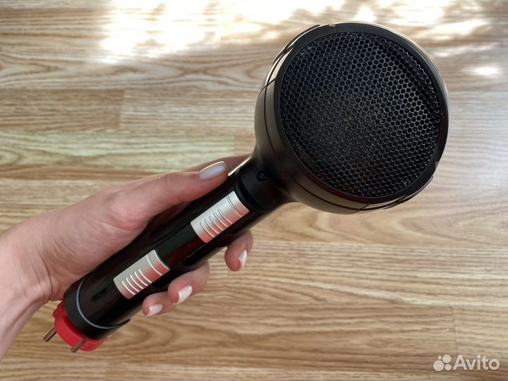 Фен babyliss retra-cord 2000