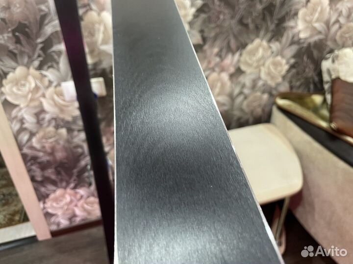 Горные лыжи atomic race 166 r16