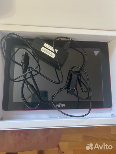Планшет fujitsu