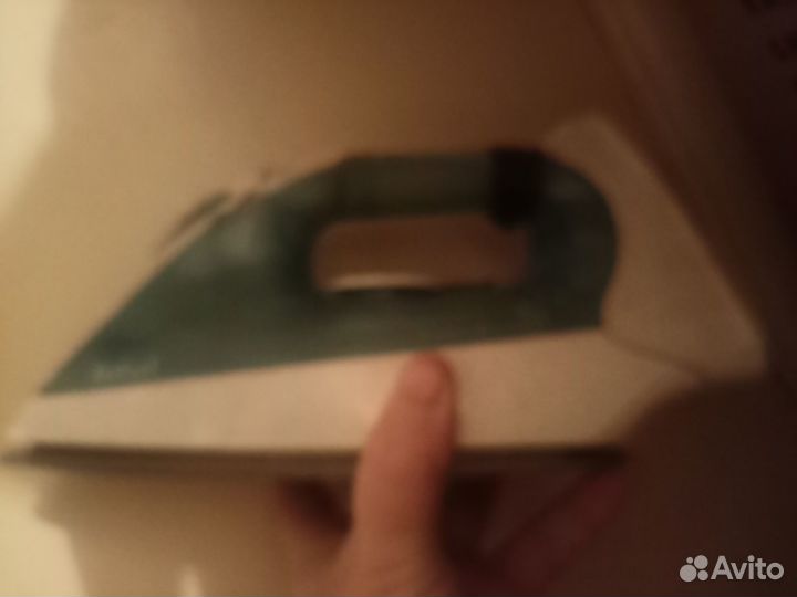 Утюг Tefal