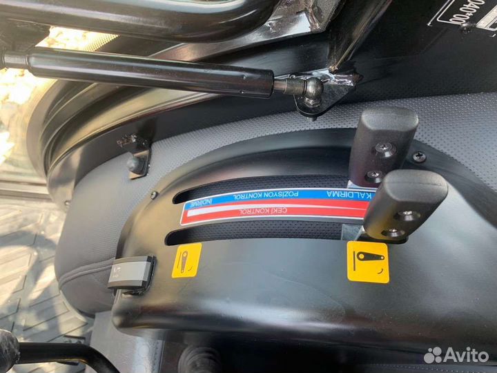 Трактор Basak 2080BB, 2023