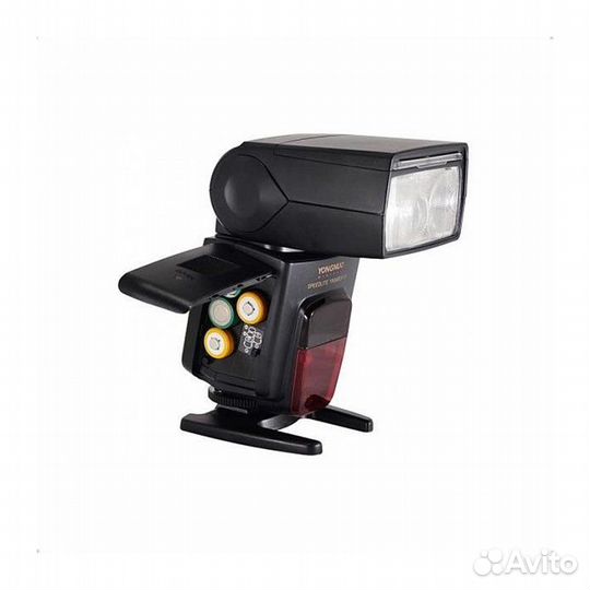 Вспышка YongNuo Speedlite YN-568EX III for Nikon