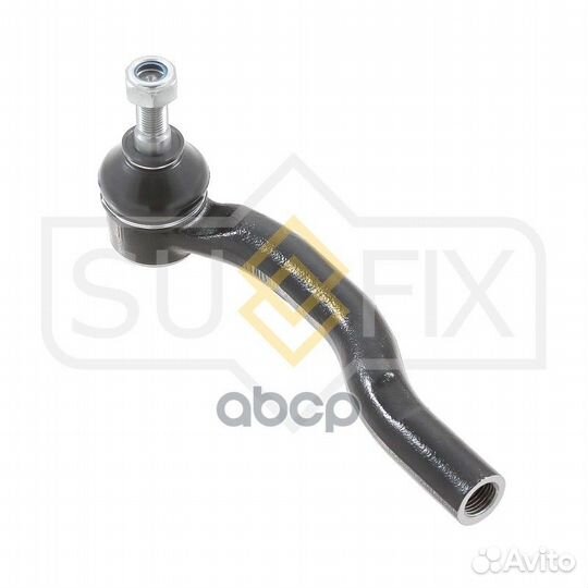 Наконечник рулевой тяги перед прав toyota C