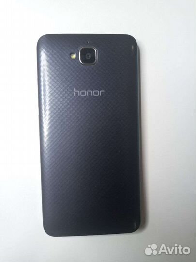 Телефон Honor 4c pro
