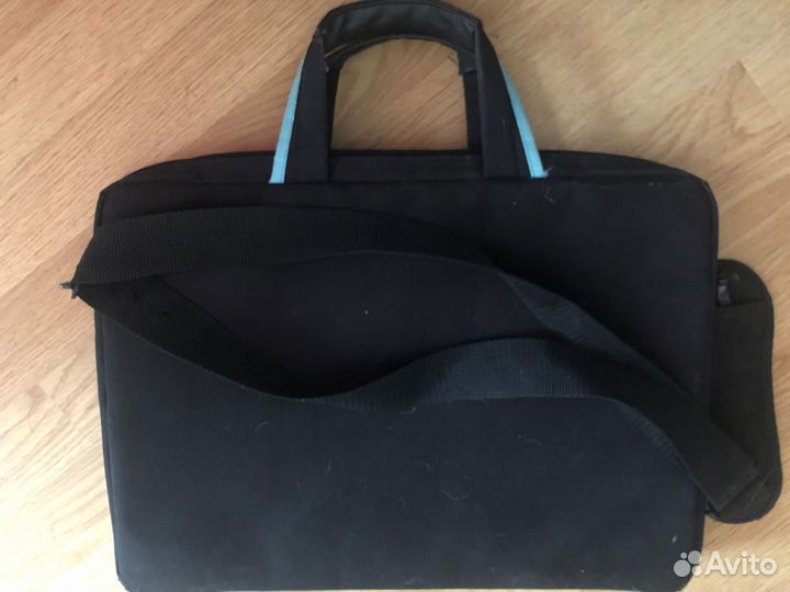 Сумка для ноутбука