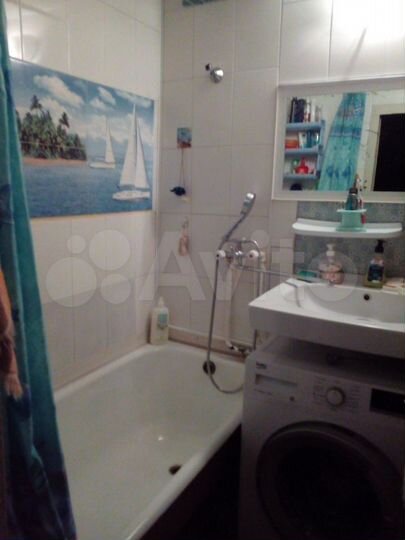 Комната 26,1 м² в 3-к., 2/9 эт.