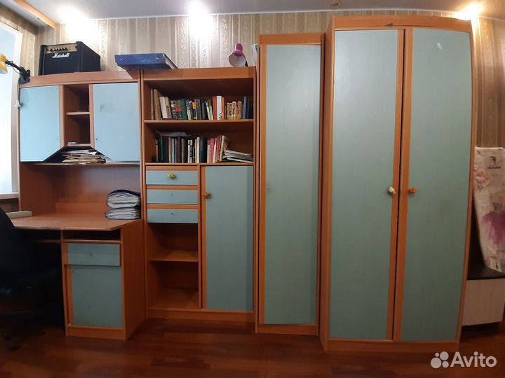 Детская стенка бесплатно