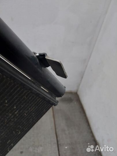 Радиатор кондиционера Subaru Tribeca (B9), 2009