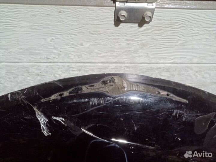 Капот PT cruiser