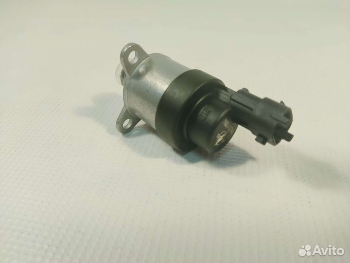 Клапан регулировки давления 0928400746