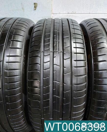 Pirelli P Zero Gen-2 245/45 R20 95T