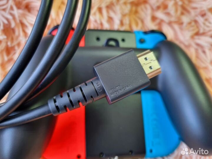 Hdmi Nintendo switch Oled