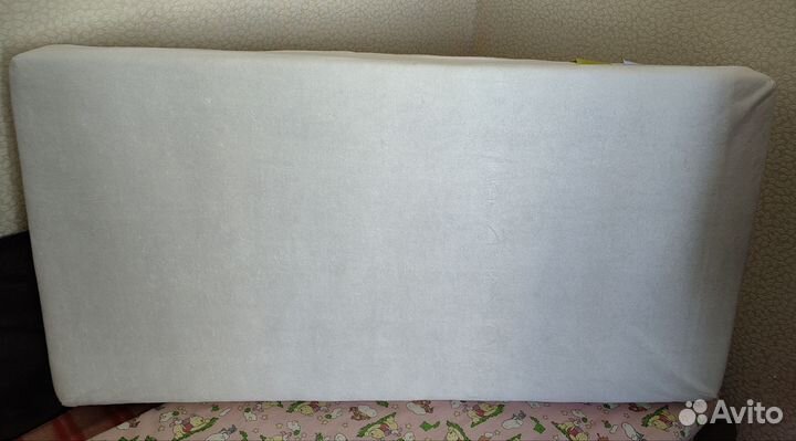 Матрас детский 120х60 Plitex