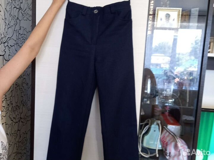 Школьная форма