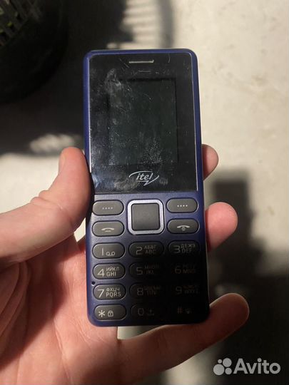 Itel it2163R