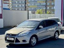 Ford Focus 1.6 MT, 2012, 165 513 км, с пробегом, цена 799 000 руб.