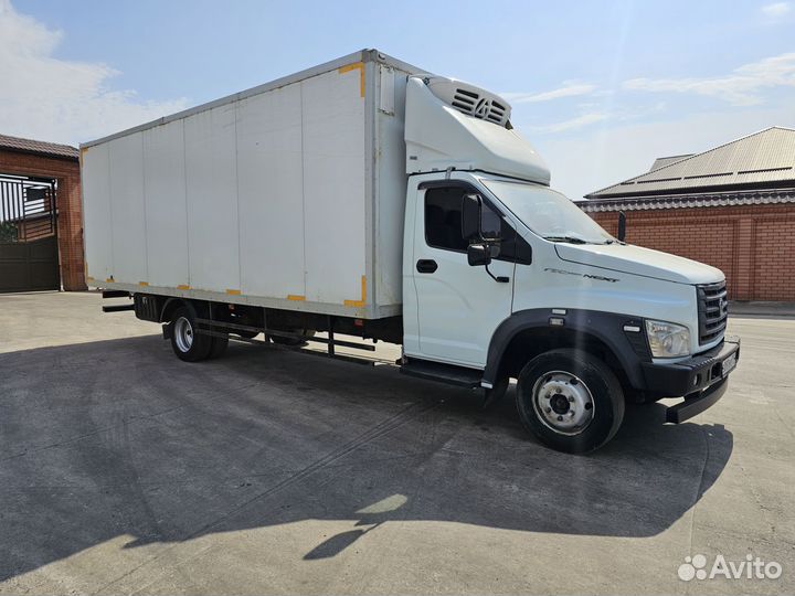 ГАЗ ГАЗон Next 3010 GA, 2020
