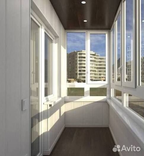 Окна быстро