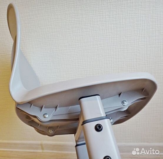 Растущий стул для школьника Комфорт Тайвань