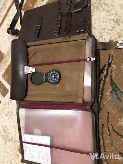 Планшет офицерский