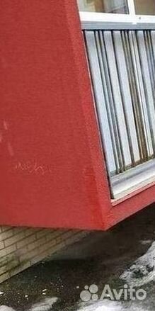 Остекление лоджий