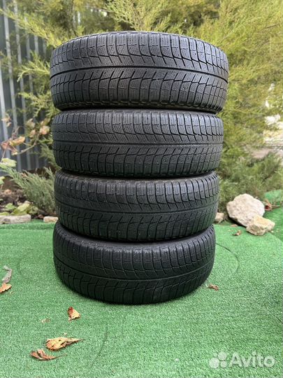 Michelin X-Ice 185/65 R15