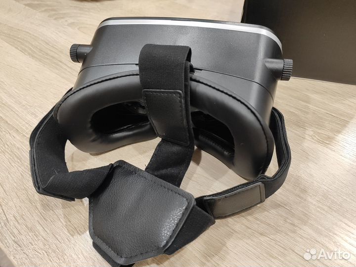 VR очки shinecon