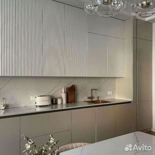 Кухни на заказ